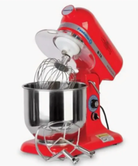 Миксер планетарный Foodatlas B-7A Eco