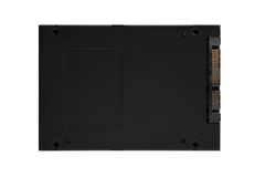 SSD-накопитель Kingston SKC600/1024G , 1024GB 2.5, Read 550Mb/s, Write 520Mb/s, SATA 6Gb