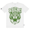 Футболка Unkind Sport Thai Spirit White/Green