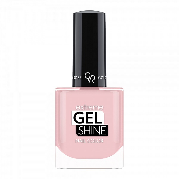 Golden Rose Гель-лак EXTREME GEL SHINE тон  14  10,2мл