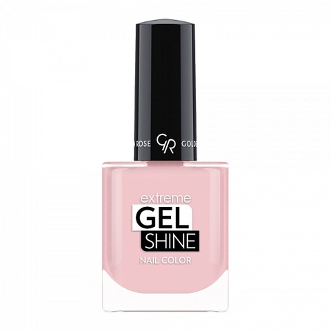 Golden Rose Гель-лак EXTREME GEL SHINE тон  14  10,2мл