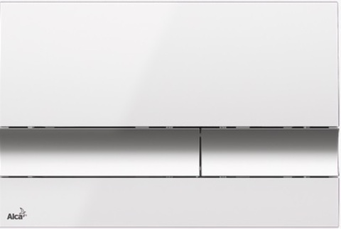 Alcaplast M1720-1 Клавиша смыва для унитаза
