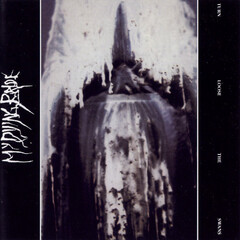 My Dying Bride / Turn Loose The Swans (RU)(CD)