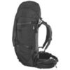 Картинка рюкзак туристический BACH Pack Daydream 50 long Black - 2