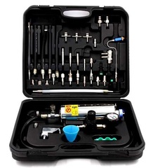 Установка для промывки двигателей GX-100