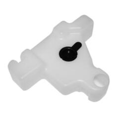 Бункер отработанного тонера WT-410