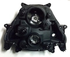 Фара для мотоцикла Suzuki GSX-R 1000 2005-2006 г.в.