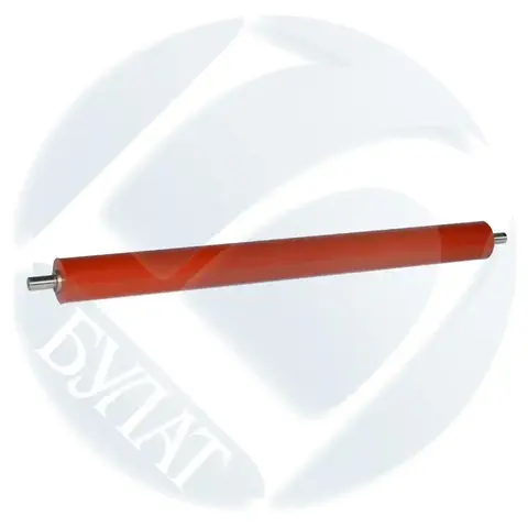 Вал резиновый БУЛАТ для Lexmark Optra E120