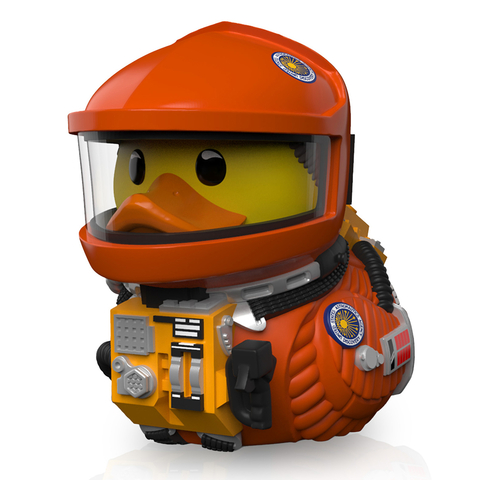 Уточка Tubbz 2001 A Space Odyssey: Dr. David Bowman