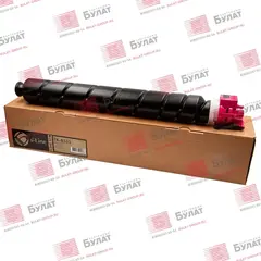 Тонер-картридж БУЛАТ s-Line TK-8335M для Kyocera TASKalfa 3252ci (Пурпурный, 15000 стр.)