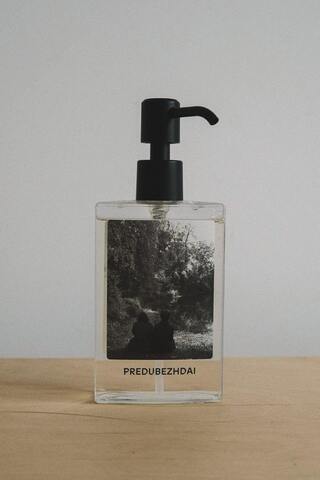 Гель для тела и рук VAM I NE SNILOS