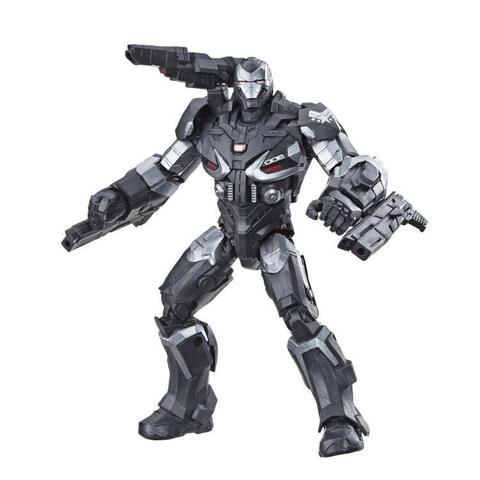 Воитель - War machine