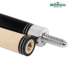 Кий McDermott Star S72 2PC Пул