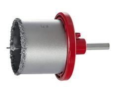 Набор коронок с твердосплавным зерном ПРАКТИКА 