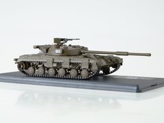 Tank T-64B 1:43 Start Scale Models (SSM)