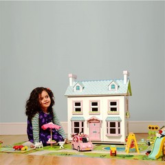 Le Toy Van Деревянный Кукольный домик 