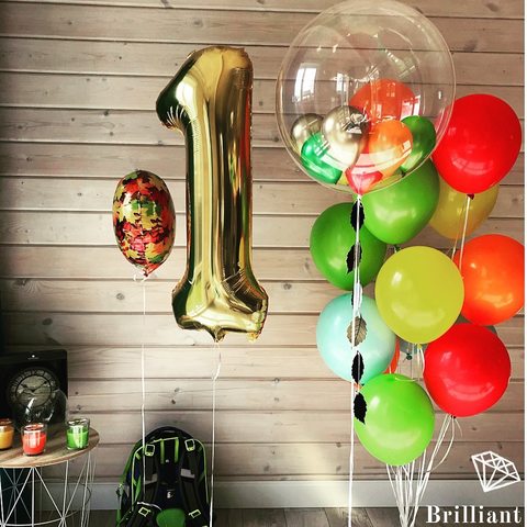 Готовое решение 