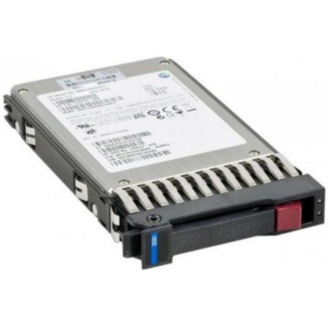 Жесткий диск HP HPE 960GB SATA 6G Read Intensive SFF (2.5in) SC, P05932-B21