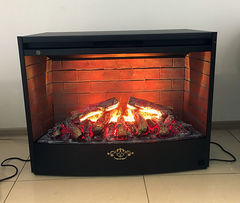 Электрокамин 3D FIRESTAR 25,5