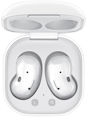 Наушники Samsung Galaxy Buds Live White (Белый)