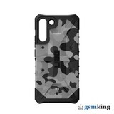 UAG Pathfinder SE Series Case for Samsung Galaxy S22 Plus Black Midnight Camo (Чёрный)213437114061