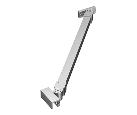 WasserKRAFT D103 Фиксатор обратной панели