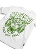 Футболка Unkind Sport Thai Spirit White/Green