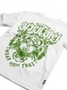 Футболка Unkind Sport Thai Spirit White/Green