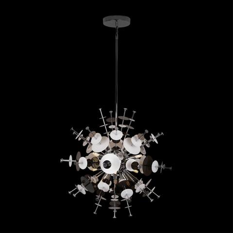 Подвесной светильник Loft It Avenir 10137/600 Chrome
