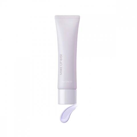 The Saem Saemmul Airy Cotton Make Up База под макияж