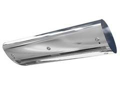 Тепловая завеса КЭВ-36П6031Е Тепломаш серии Элипс 600