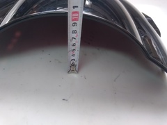 Ветровое стекло для Honda CBR 600 F3, черный