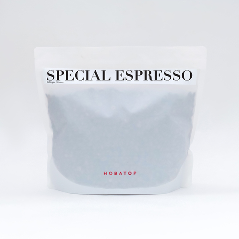 SPECIAL ESPRESSO