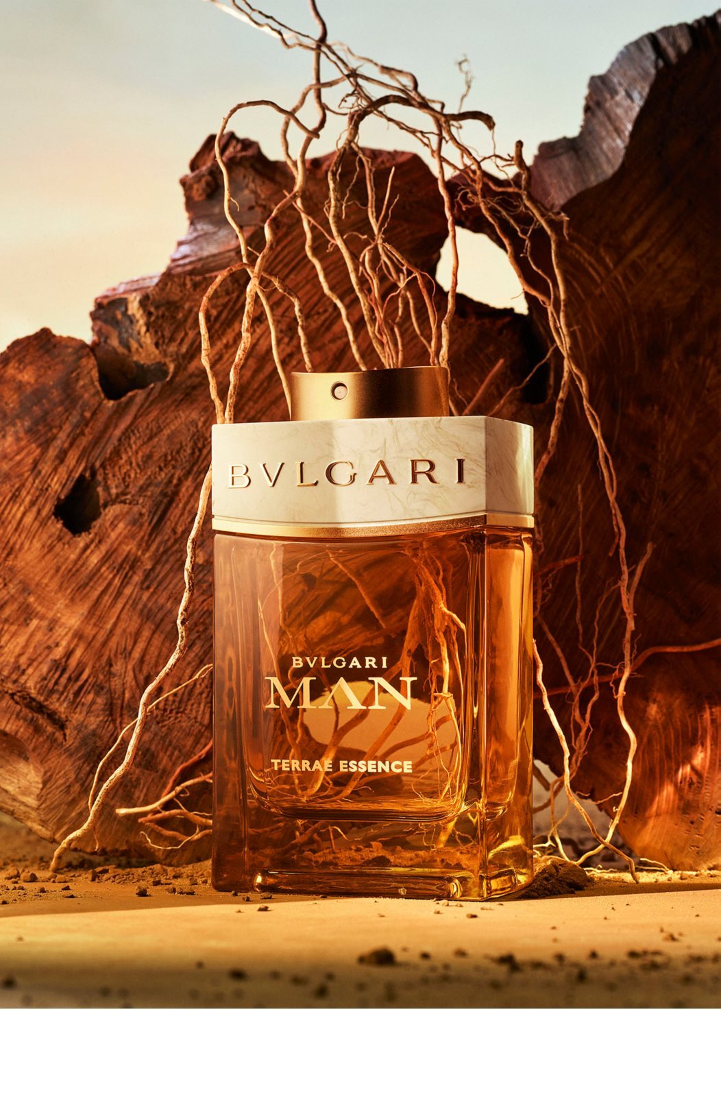 Bvlgari perfume orange hot sale