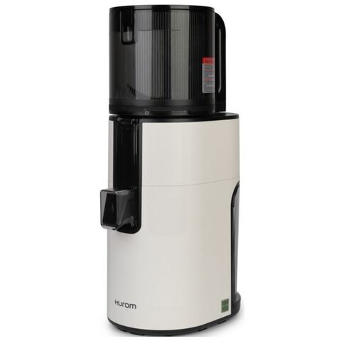 Шнековая соковыжималка Hurom H400 BEC05WW белая (5 поколение)