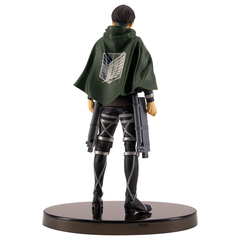 Фигурка Attack On Titan The Final Season: Levi