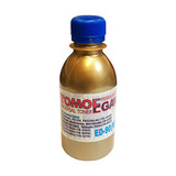 Тонер TOMOEGAWA ED-90 (VF-03) для Kyocera универсальный, голубой, 65 гр