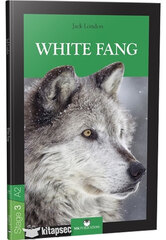 White Fang (Stage3 A2)