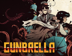 Gunbrella (для ПК, цифровой код доступа)
