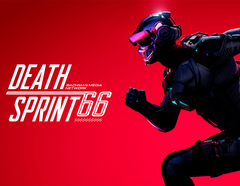 DeathSprint 66 (для ПК, цифровой код доступа)