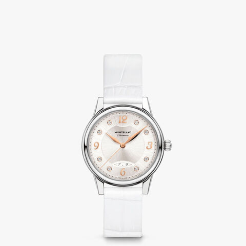Montblanc Bohème с бриллиантами, 30 мм