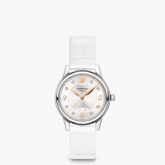 Montblanc Bohème с бриллиантами, 30 мм