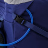 Картинка рюкзак туристический Kanrock Charger 75+15 Deep Blue/Blue - 11