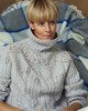 Февраль Fashionbox Rodina Yarns