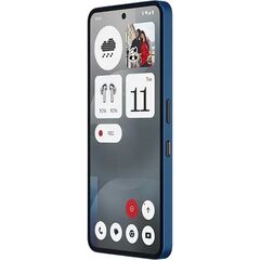 Смартфон Nothing Phone (3a) 12 ГБ/256 ГБ (Синий | Blue)
