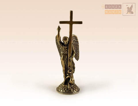 фигурка Александровский ангел средний (h - 60 мм)