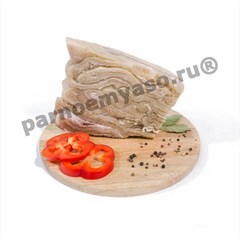 Рубец говяжий очищенный