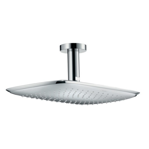 Душ верхний 39,1х26,1 см Hansgrohe PuraVida 27390000