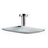 Душ верхний 39,1х26,1 см Hansgrohe PuraVida 27390000