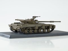 Tank T-64B 1:43 Start Scale Models (SSM)